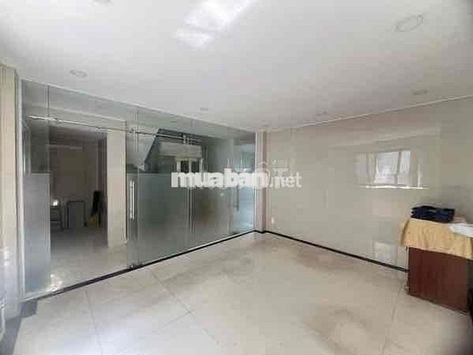 Cho thuê Biệt Thự 1 hầm 4 lầu có thang máy làm VPcty khu BT Bên Sông