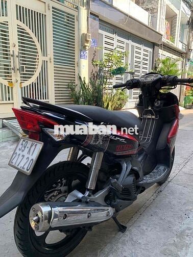 Yamaha Nouvo 4 LX 135cc 2008 chính chủ Bs.tphcm