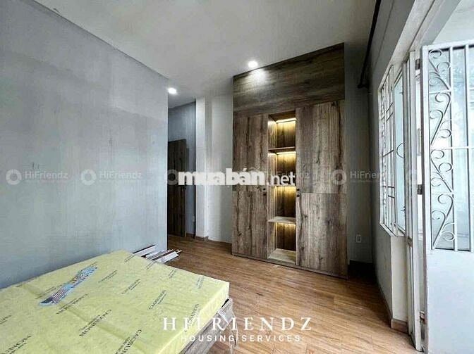 Căn Hộ 2PN Cao Cấp Ngay Lê Hồng Phong