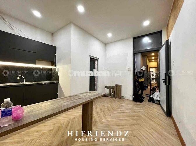 Căn Hộ 2PN Cao Cấp Ngay Lê Hồng Phong