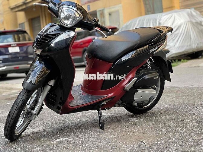 Bán SH Mode lên Khoá smarkey.  hỗ trợ sang tên