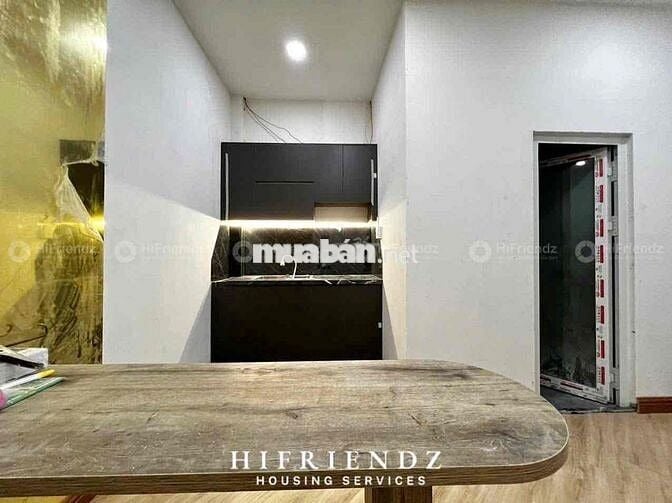Căn Hộ 2PN Cao Cấp Ngay Lê Hồng Phong
