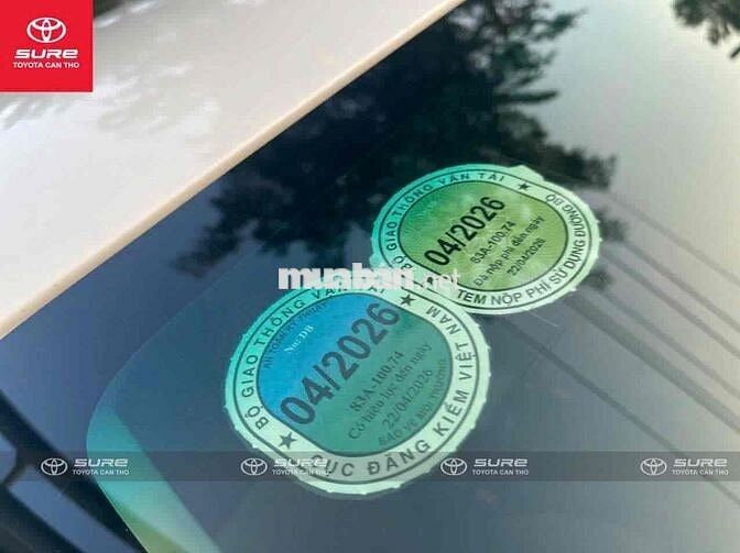 Toyota Innova E 2020 Trắng 109.000 km