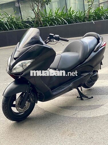 Honda Forza 250cc Đen Đã sử dụng