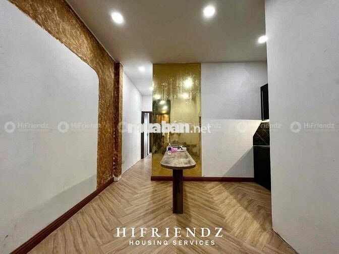 Căn Hộ 2PN Cao Cấp Ngay Lê Hồng Phong