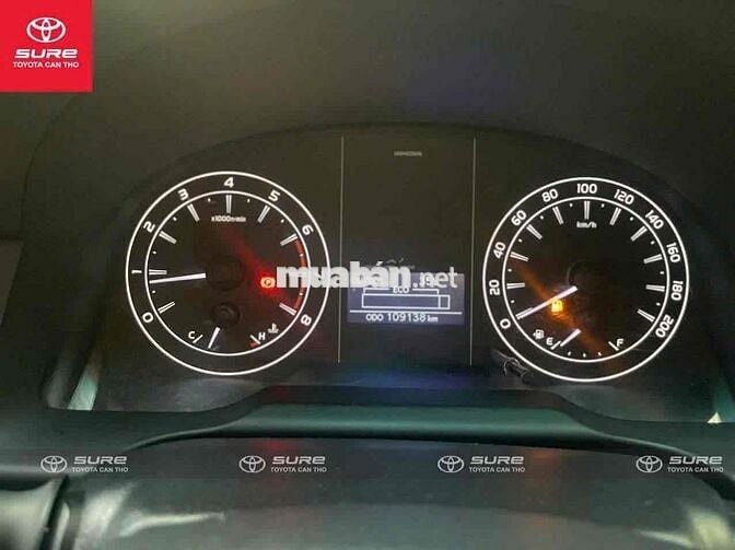 Toyota Innova E 2020 Trắng 109.000 km