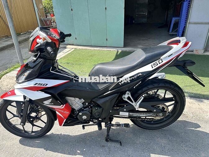 Honda Winner V1 bs 65 ( góp cần cccd không nợ xấu