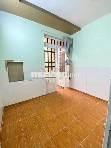 Nhà 1 Trệt 1 Lầu 2PN 2WC Hẻm Huỳnh Tấn Phát Gần Chợ Tân Thuận
