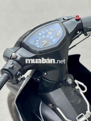 Yamaha Sirius 2013 Đen
