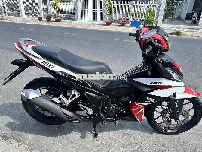 Honda Winner V1 bs 65 ( góp cần cccd không nợ xấu