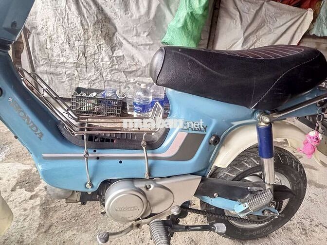Honda Chaly Xanh dương