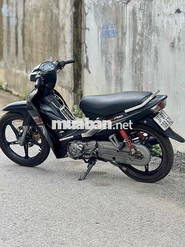 Yamaha Sirius 2013 Đen