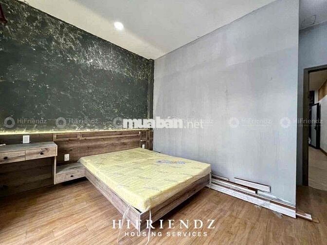 Căn Hộ 2PN Cao Cấp Ngay Lê Hồng Phong
