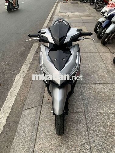Honda Vario 150 2017 Bạc Đã sử dụng