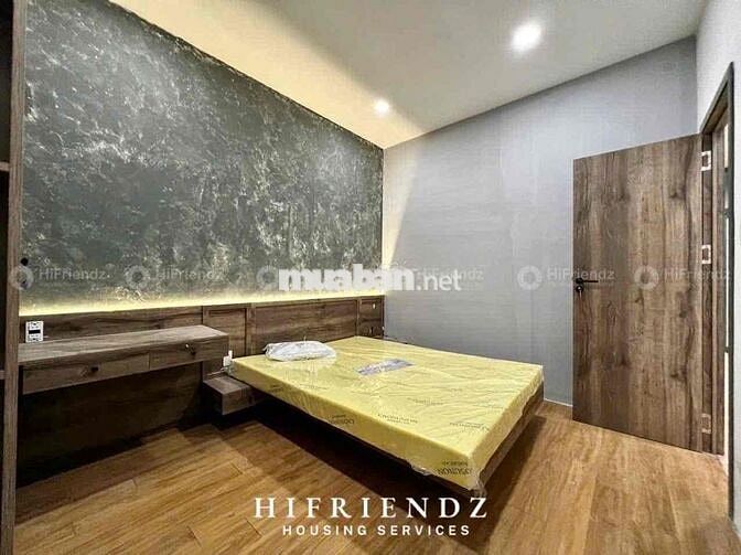 Căn Hộ 2PN Cao Cấp Ngay Lê Hồng Phong