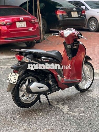 Bán SH Mode lên Khoá smarkey.  hỗ trợ sang tên