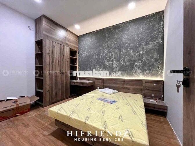 Căn Hộ 2PN Cao Cấp Ngay Lê Hồng Phong