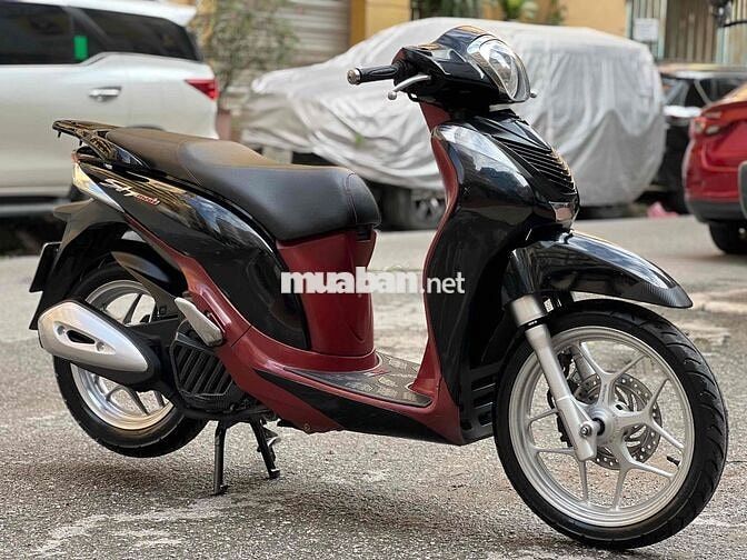 Bán SH Mode lên Khoá smarkey.  hỗ trợ sang tên