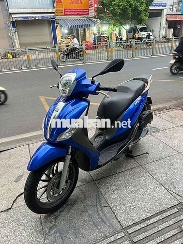 Piaggio Medley ABS 2019 Xanh