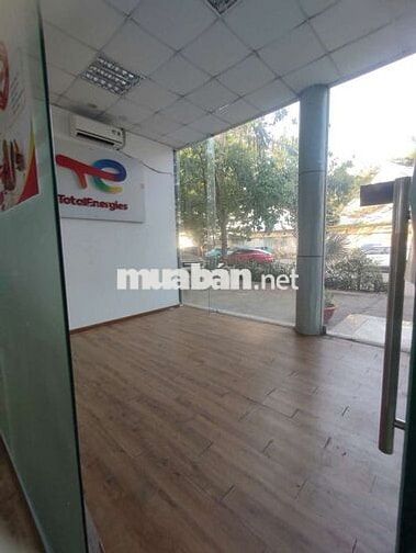 🏢 CHO THUÊ SHOWROOM / VĂN PHÒNG – CỘNG HÒA GARDEN, PHƯỜNG BẢY HIỀN 🏢