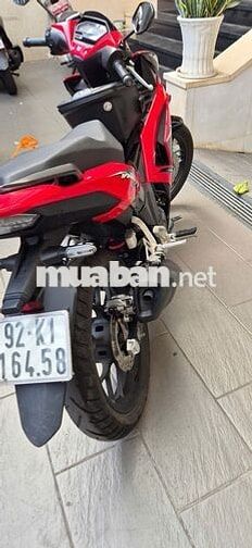 Honda Winner 2022 Đỏ 20.000 km