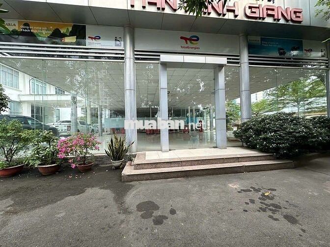 🏢 CHO THUÊ SHOWROOM / VĂN PHÒNG – CỘNG HÒA GARDEN, PHƯỜNG BẢY HIỀN 🏢