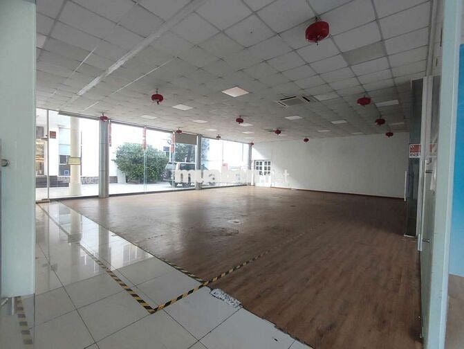 🏢 CHO THUÊ SHOWROOM / VĂN PHÒNG – CỘNG HÒA GARDEN, PHƯỜNG BẢY HIỀN 🏢