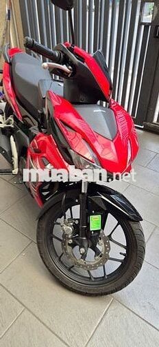 Honda Winner 2022 Đỏ 20.000 km