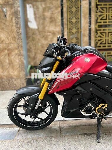 Yamaha TFX 150FI Đỏ đen Xe đep nguyên bản có độ bô