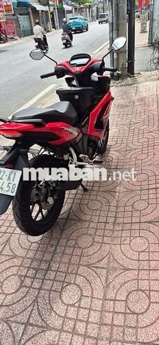 Honda Winner 2022 Đỏ 20.000 km