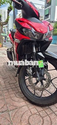 Honda Winner 2022 Đỏ 20.000 km