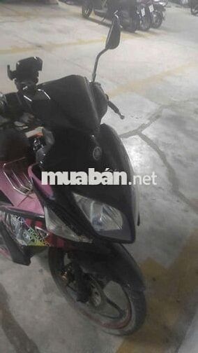 Yamaha Novo 4 2002 Hồng