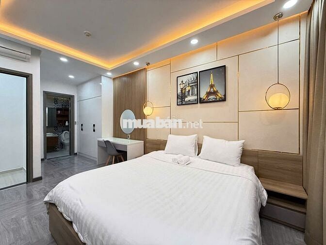 Sunrise city Nhiều căn hộ giá tốt 1pn 2pn 3pn dọn vào liền