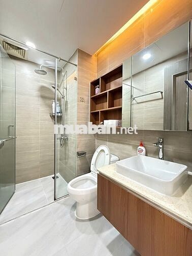 Sunrise city Nhiều căn hộ giá tốt 1pn 2pn 3pn dọn vào liền