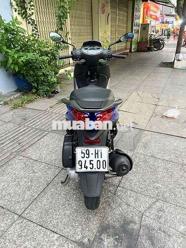 Piaggio Medley ABS 2019 Xanh