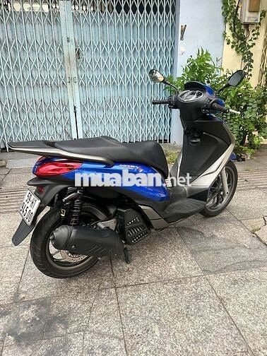 Piaggio Medley ABS 2019 Xanh
