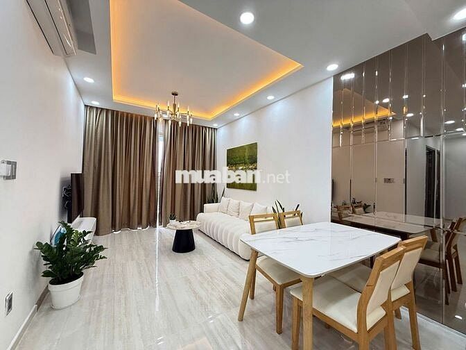 Sunrise city Nhiều căn hộ giá tốt 1pn 2pn 3pn dọn vào liền