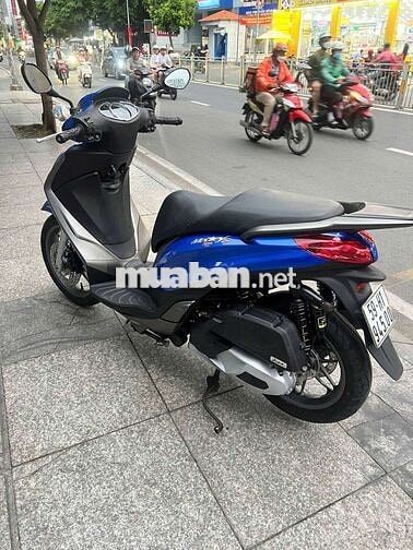 Piaggio Medley ABS 2019 Xanh