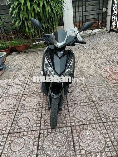 Honda Air Blade Đen