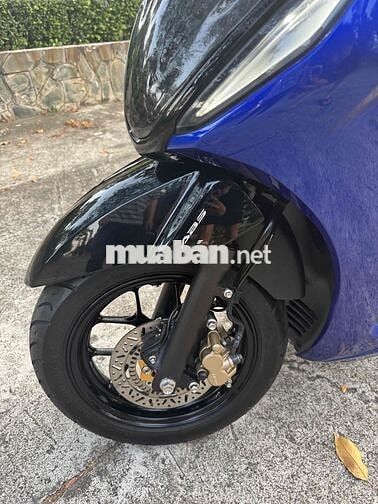 Honda Lead 125 ABS 2025 Xanh