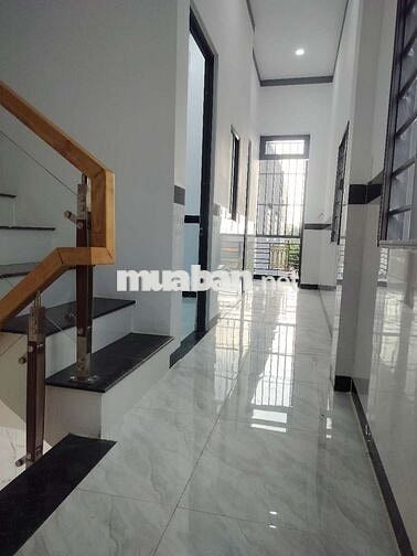 Chủ cần bán nhà 2 mặt tiền thoáng mát