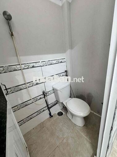 Phòng Trọ Gần SPKT & ĐH Ngân Hàng – Giá Sinh Viên, Dọn Vào Ở Ngay ✨