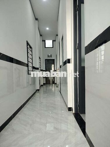 Chủ cần bán nhà 2 mặt tiền thoáng mát
