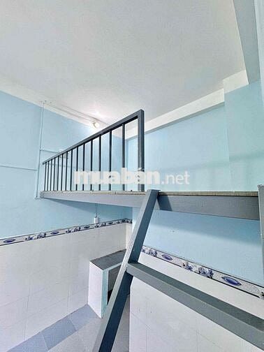 Phòng trọ ngay Đường Linh Trung - Gần Hoàng Diệu 2, Ngã Tư Thủ Đức