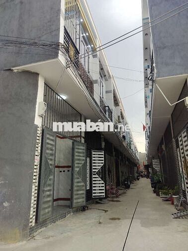 Chủ cần bán nhà 2 mặt tiền thoáng mát