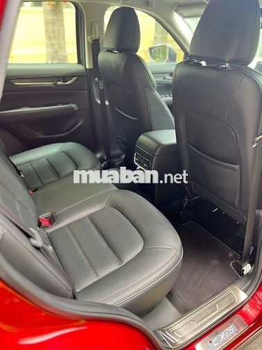 Mazda CX-5 2017 2.5G 4x2 34.000km -Xe gia đình bán