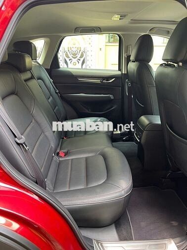 Mazda CX-5 2017 2.5G 4x2 34.000km -Xe gia đình bán