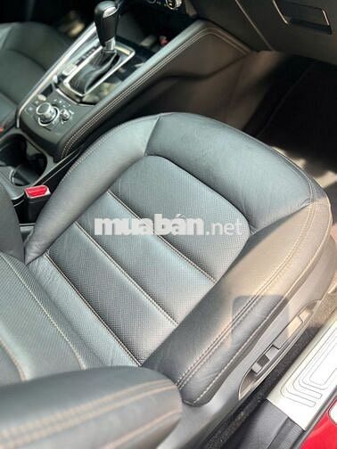 Mazda CX-5 2017 2.5G 4x2 34.000km -Xe gia đình bán