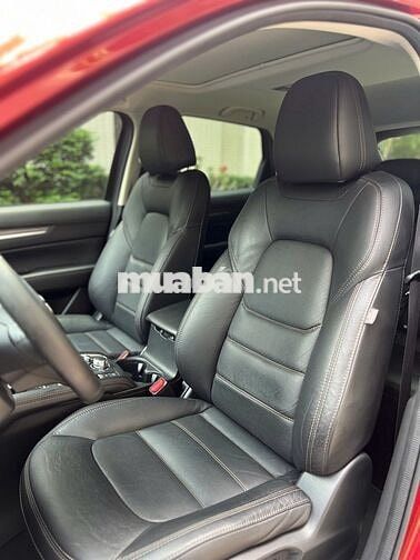 Mazda CX-5 2017 2.5G 4x2 34.000km -Xe gia đình bán