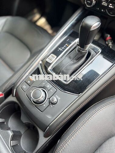 Mazda CX-5 2017 2.5G 4x2 34.000km -Xe gia đình bán